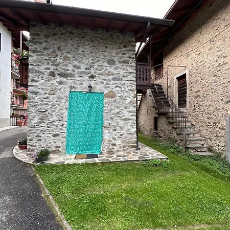 Casa Tra Le Nuvole *