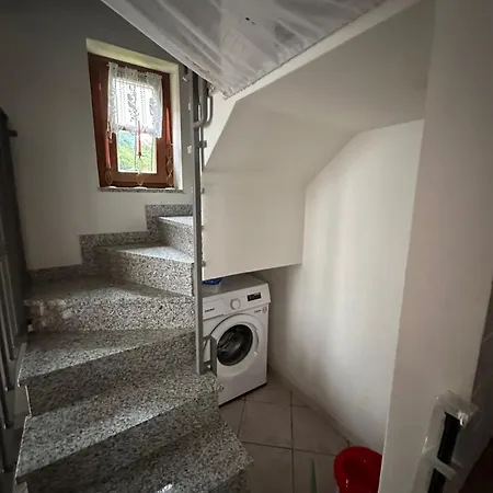 Casa Tra Le Nuvole Holiday home *