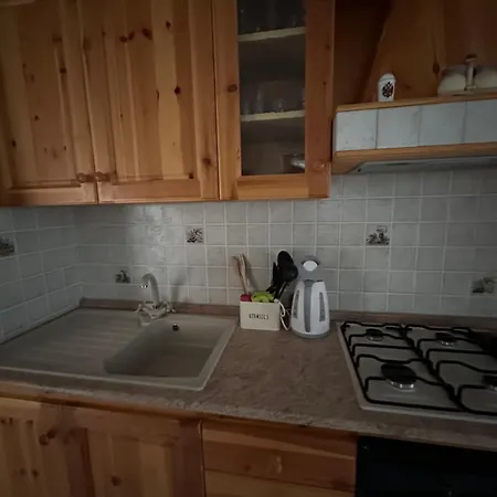 Casa Tra Le Nuvole * Dazio