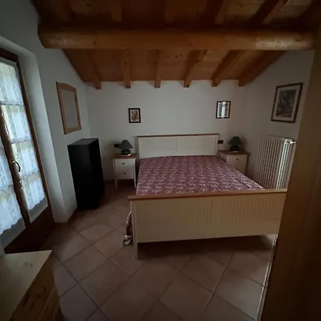 Holiday home Casa Tra Le Nuvole