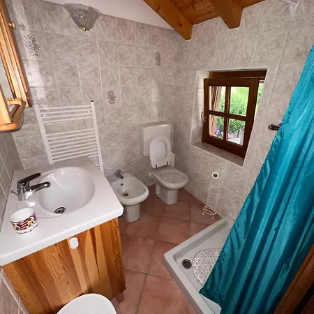 Holiday home Casa Tra Le Nuvole *