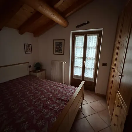 Casa Tra Le Nuvole * Dazio