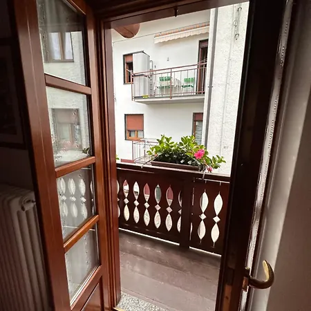 Casa Tra Le Nuvole