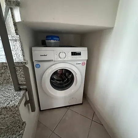 Casa Tra Le Nuvole