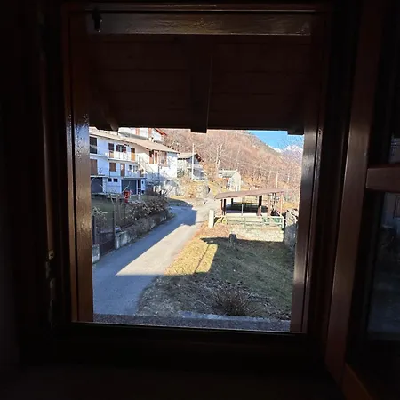 Casa Tra Le Nuvole Holiday home
